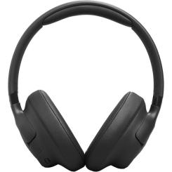 Наушники JBL Tune 730BT Black Фото 1