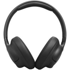 Наушники JBL Tune 730BT Black Фото 2
