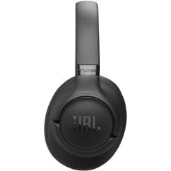 Наушники JBL Tune 730BT Black Фото 4