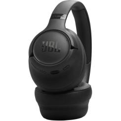 Наушники JBL Tune 730BT Black Фото 5
