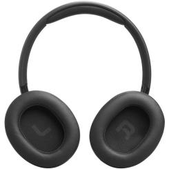 Наушники JBL Tune 730BT Black Фото 7