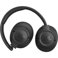 Наушники JBL Tune 730BT Black Фото 8