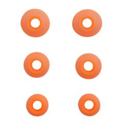 Наушники JBL Endurance Run 3 White Фото 6