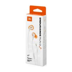 Наушники JBL Endurance Run 3 White Фото 7