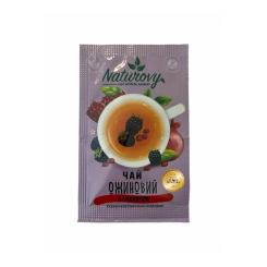 Чай Naturovy "Ожиновий з гранатом" 50 г Фото
