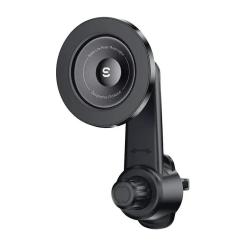 Универсальный автодержатель Essager Berlin magnetic car mount long arm Фото