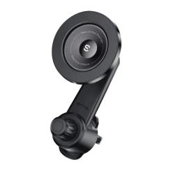 Универсальный автодержатель Essager Berlin magnetic car mount long arm Фото 1
