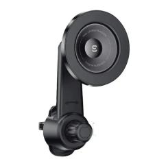 Универсальный автодержатель Essager Berlin magnetic car mount long arm Фото 2