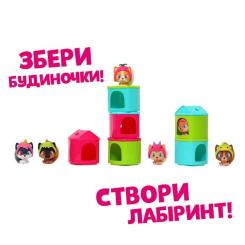 Фигурка QT Puppies Щенок Софи Фото 3