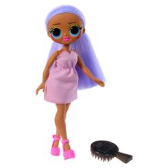 Кукла L.O.L. Surprise! OPP O.M.G. Міс Роял Фото 2