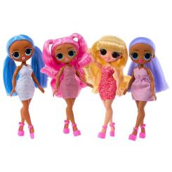 Кукла L.O.L. Surprise! OPP O.M.G. Міс Роял Фото 3