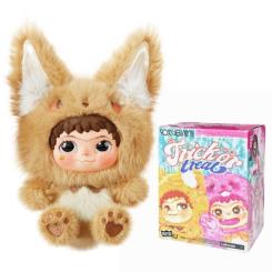 Мягкая игрушка Pop Top сюрприз Letsvan Wakuku Милые озорники Фото