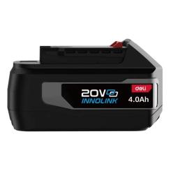 Аккумулятор к электроинструменту Deli 20V, 4Ah Фото 3