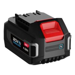 Аккумулятор к электроинструменту Deli 20V, 4Ah Фото 4