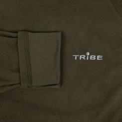 Комплект термобелья Tribe Microfleece оливковий M Фото 5