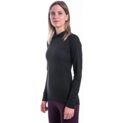 Термокофта Sensor Double Face LS 12110010, SW11DF-black-XL Фото