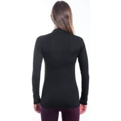 Термокофта Sensor Double Face LS 12110010, SW11DF-black-XL Фото 2