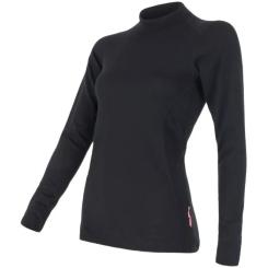 Термокофта Sensor Double Face LS 12110010, SW11DF-black-XL Фото 3