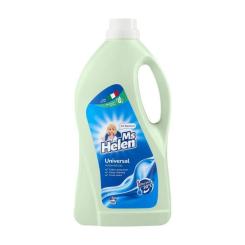 Гель для стирки Ms Helen Universal 2.5 л Фото