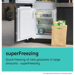 Холодильник Siemens KG76NCXE0N Фото 9