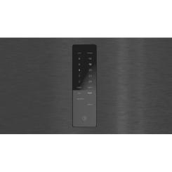 Холодильник Siemens KG76NCXE0N Фото 2