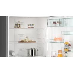 Холодильник Siemens KG76NCXE0N Фото 3