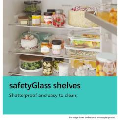 Холодильник Siemens KG76NCXE0N Фото 6