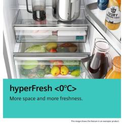 Холодильник Siemens KG76NCXE0N Фото 7