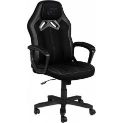 Кресло игровое GT Racer X-6029 Black Фото