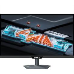 Монитор GIGABYTE M27QS Gaming Monitor Фото
