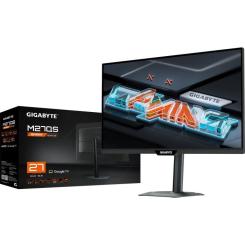 Монитор GIGABYTE M27QS Gaming Monitor Фото 6