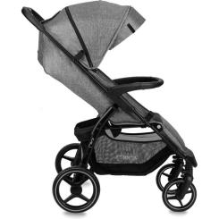 Коляска MoMi MIYA EVA grey Фото 3