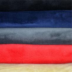 Плед Bergamo Fancy черный 130 х 180 см Фото 4