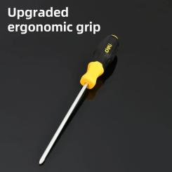 Отвертка Deli PZ3 150 мм Фото 1