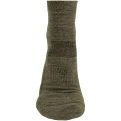 Носки Tribe Merino Hike T-KB-0017-olive, 41-43 Фото 3