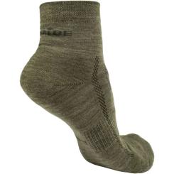 Носки Tribe Merino Hike T-KB-0017-olive, 41-43 Фото 4