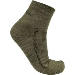 Носки Tribe Merino Hike T-KB-0017-olive, 41-43 Фото 6