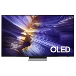 Телевизор Samsung QE83S90FAEXUA Фото