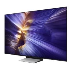Телевизор Samsung QE83S90FAEXUA Фото 2