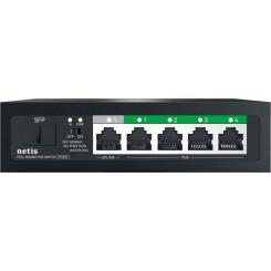Коммутатор сетевой Netis P106GC Фото