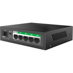 Коммутатор сетевой Netis P106GC Фото 2