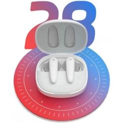 Наушники Xiaomi MIIIW Tone Cube TWS White Фото 3
