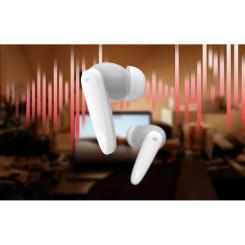 Наушники Xiaomi MIIIW Tone Cube TWS White Фото 4