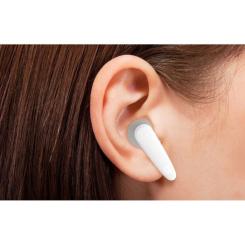 Наушники Xiaomi MIIIW Tone Cube TWS White Фото 5