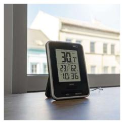 Термо-гигрометр EMOS E0121 Фото 10