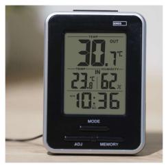 Термо-гигрометр EMOS E0121 Фото 11