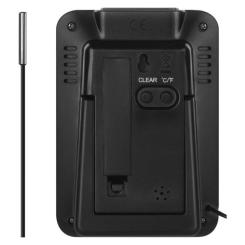 Термо-гигрометр EMOS E0121 Фото 3