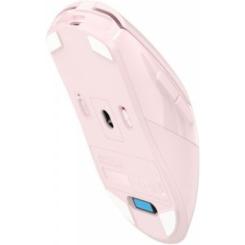 Мышка A4Tech FB50C Plus Wireless/Bluetooth Pink Фото 9