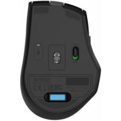 Мышка A4Tech FG35CS Plus Wireless Grey Фото 10