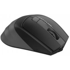 Мышка A4Tech FG35CS Plus Wireless Grey Фото 2